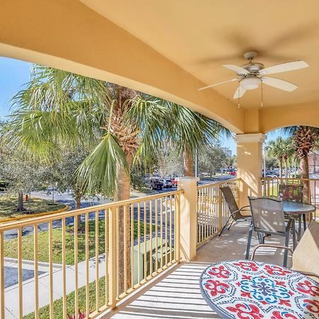 5025 Shoreway Loop #203 Orlando Exterior photo