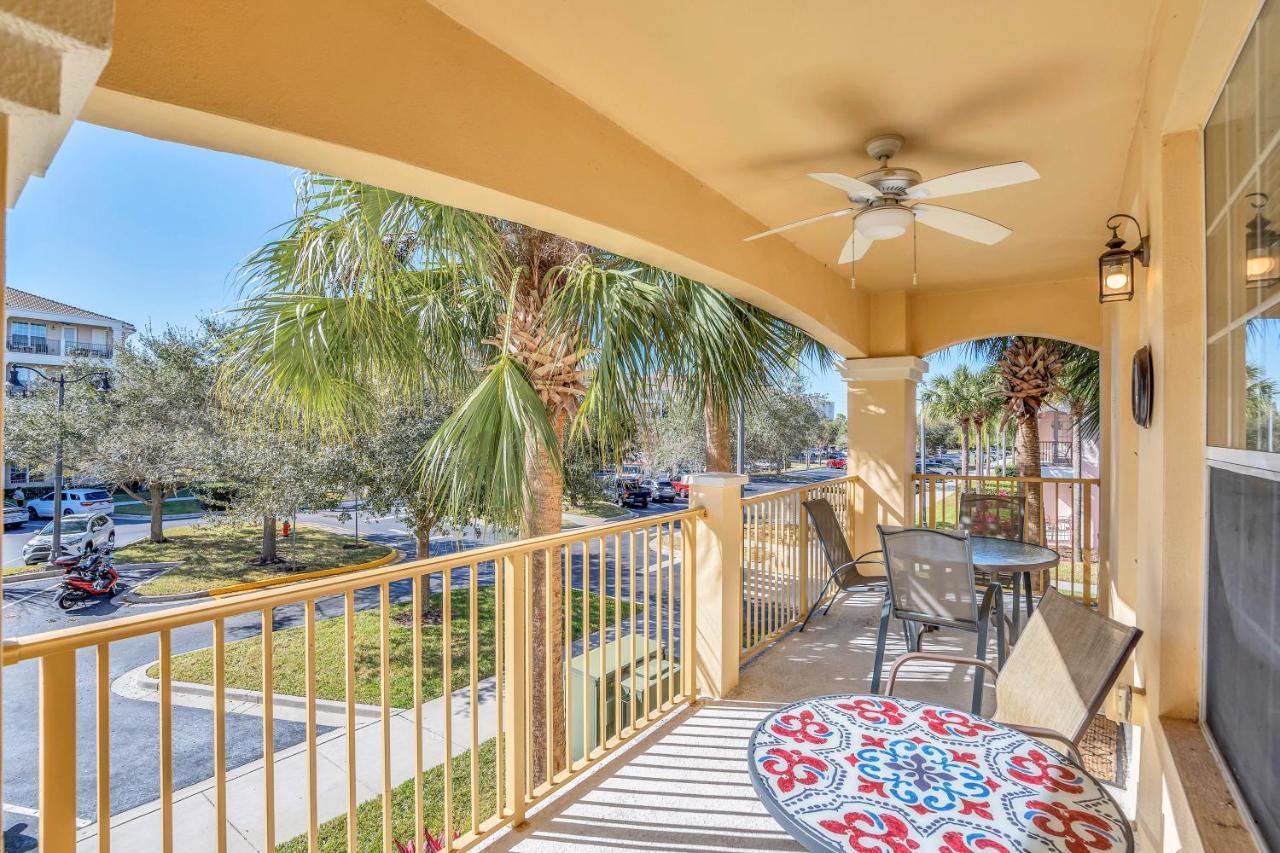 5025 Shoreway Loop #203 Orlando Exterior photo