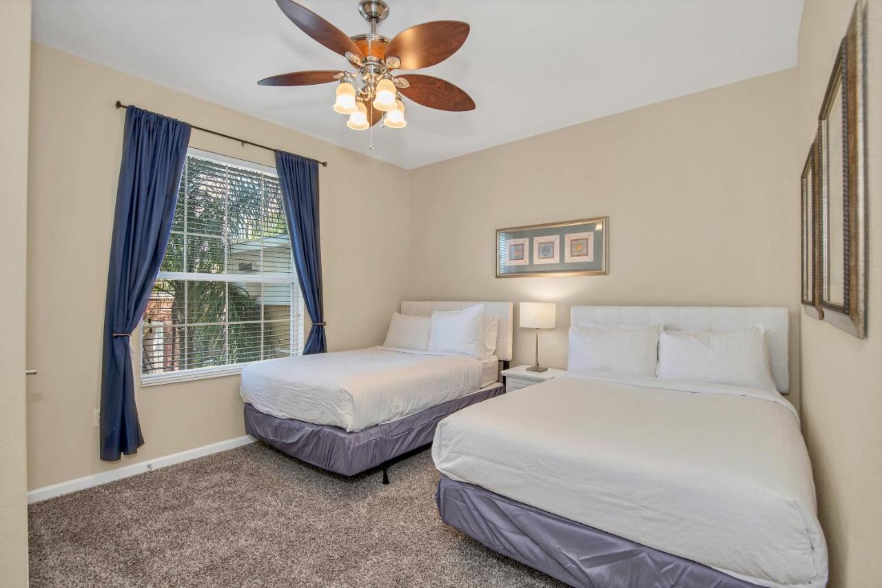 5025 Shoreway Loop #203 Orlando Exterior photo