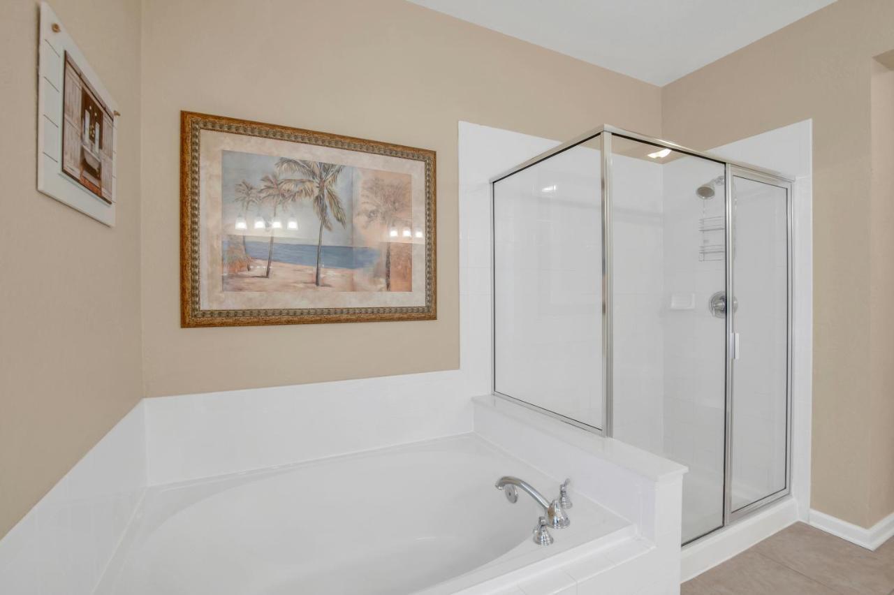 5025 Shoreway Loop #203 Orlando Exterior photo