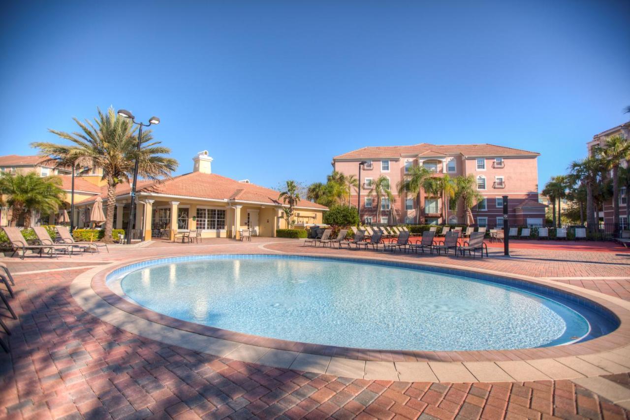 5025 Shoreway Loop #203 Orlando Exterior photo