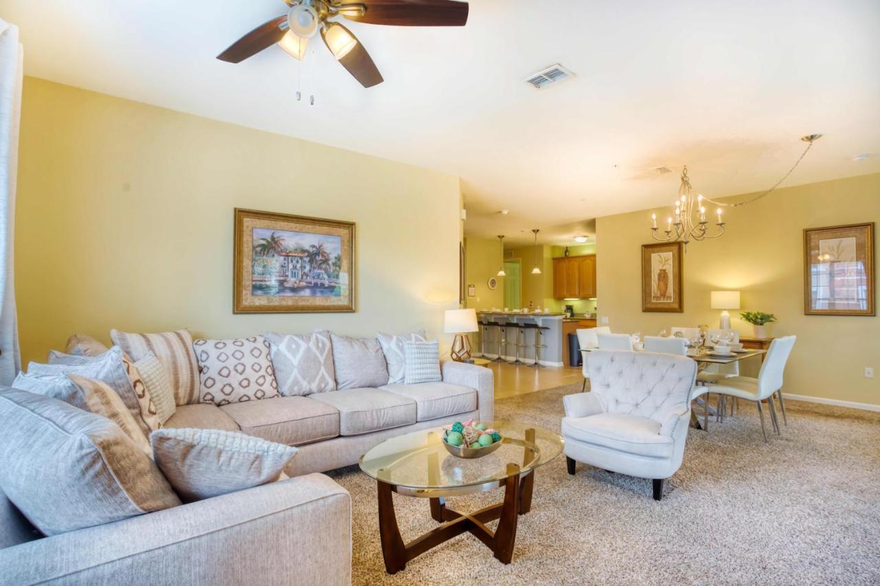 5025 Shoreway Loop #203 Orlando Exterior photo