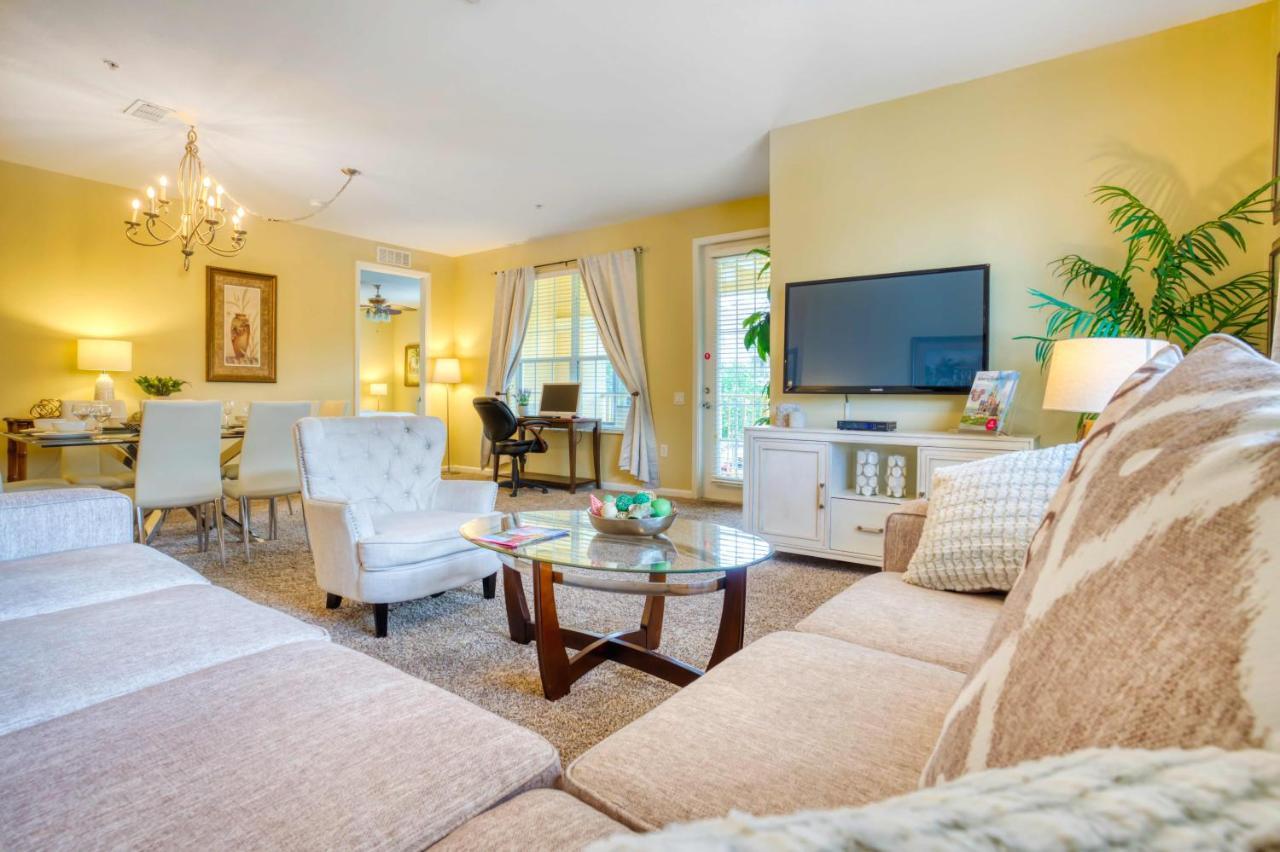 5025 Shoreway Loop #203 Orlando Exterior photo