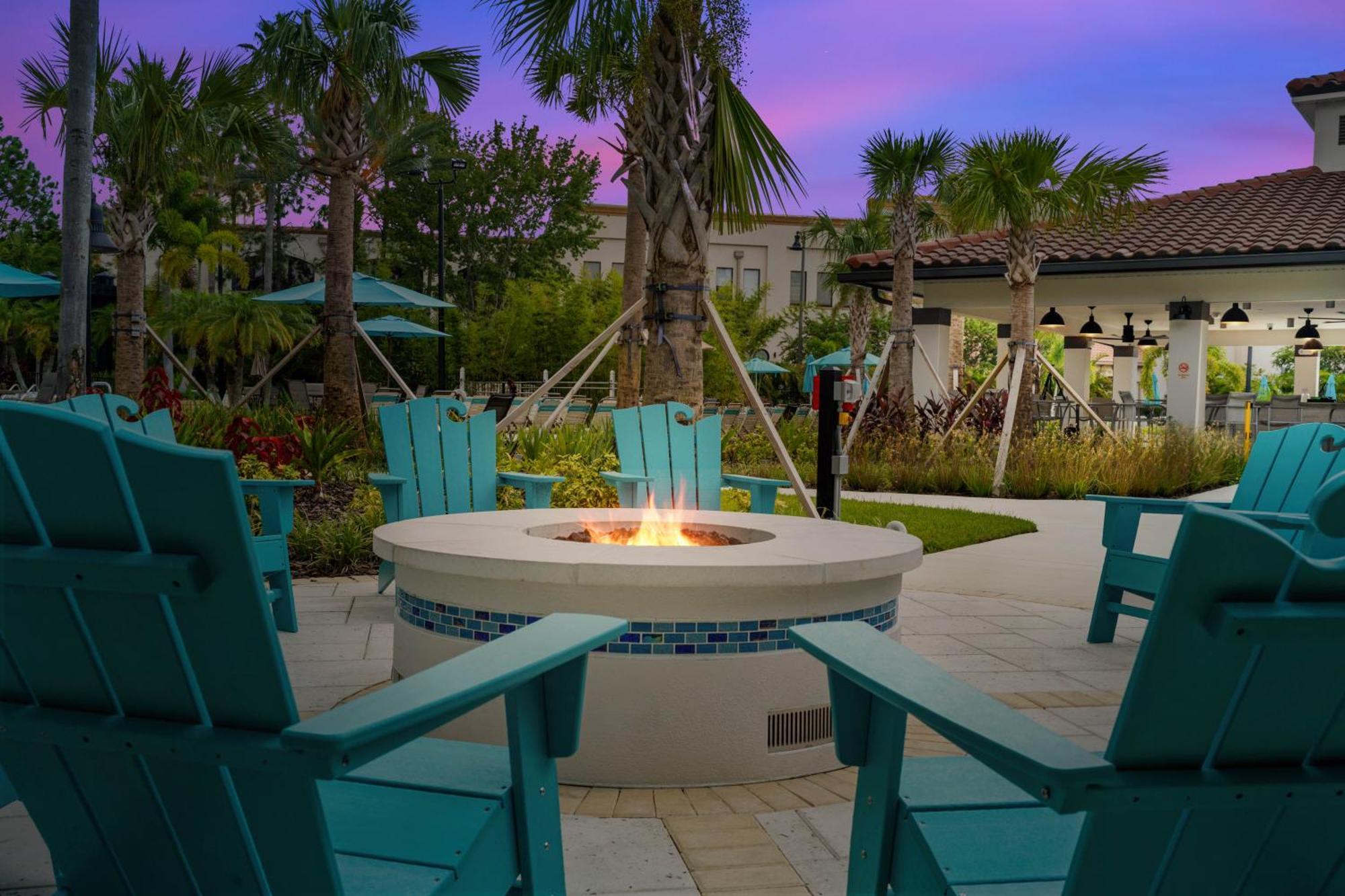 5025 Shoreway Loop #203 Orlando Exterior photo