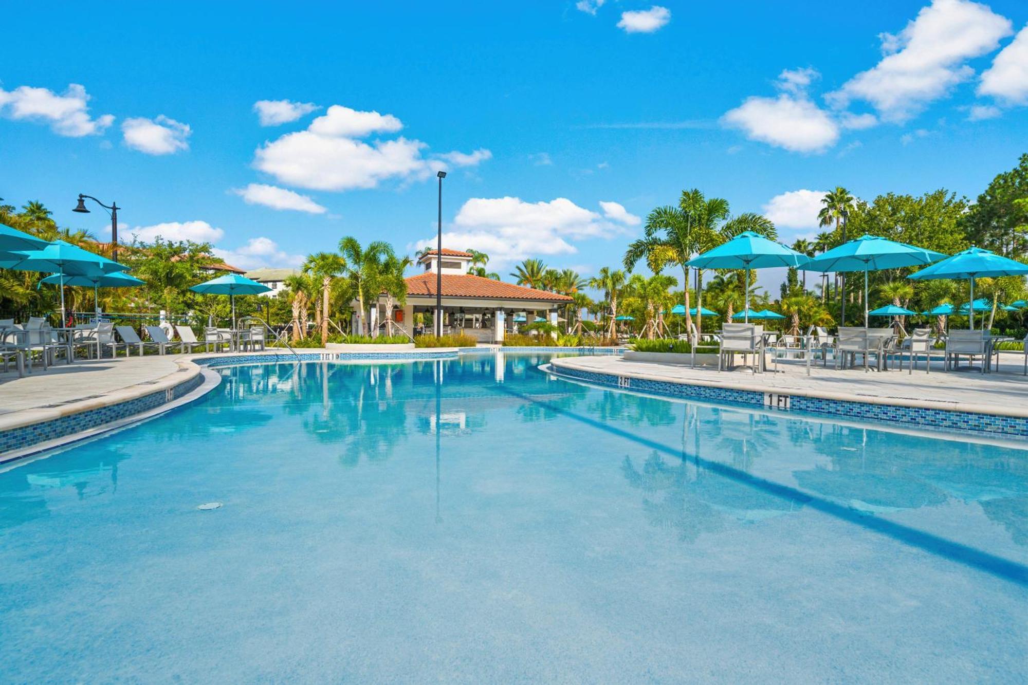 5025 Shoreway Loop #203 Orlando Exterior photo
